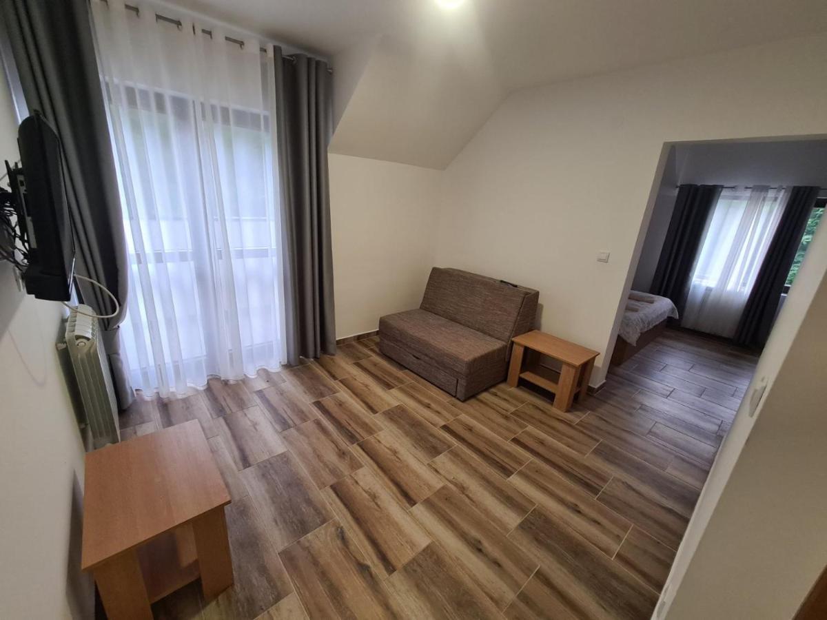 Zlatarska Dolina Acomodação com café da manhã Nova Varoš Exterior foto