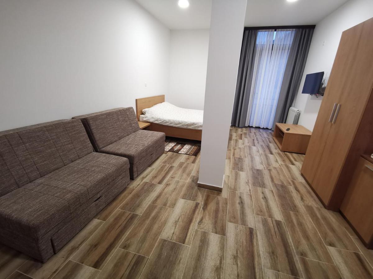 Zlatarska Dolina Acomodação com café da manhã Nova Varoš Exterior foto