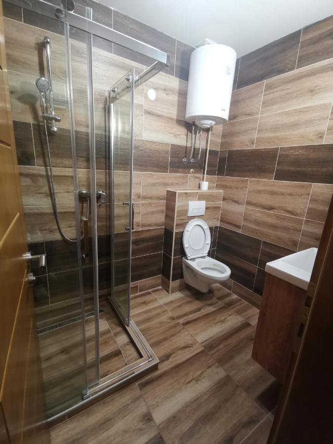Zlatarska Dolina Acomodação com café da manhã Nova Varoš Exterior foto